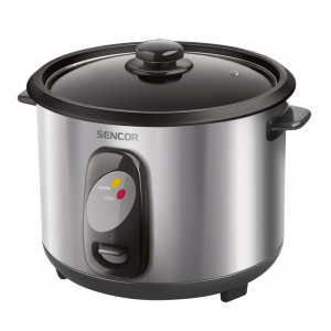 Sencor SRM 1550SS rizsfőző